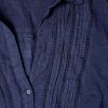Schiffli Yoke Shirt - Image 2