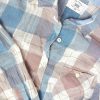 Checkered Linen Shirt - Image 2