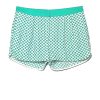 Spotted Shorts