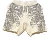 Floral Printed Shorts