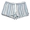 Woven Shorts