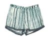 Laced Shorts