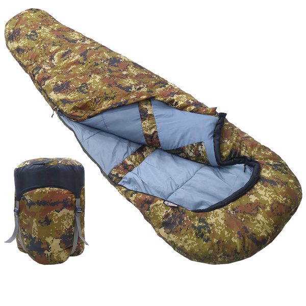 Combat Explorer Digi-Camo