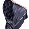 Printed Pure Cotton Saree with Blouse Piece- Formal & Party Wear - Image 4