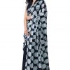 Printed Pure Cotton Saree with Blouse Piece- Formal & Party Wear