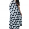 Printed Pure Cotton Saree with Blouse Piece- Formal & Party Wear - Image 3