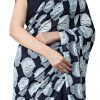 Printed Pure Cotton Saree with Blouse Piece- Formal & Party Wear - Image 4