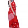 Printed Pure Cotton Saree with Blouse Piece- Formal & Party Wear
