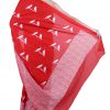 Printed Pure Cotton Saree with Blouse Piece- Formal & Party Wear - Image 2