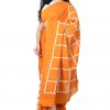 Printed Pure Cotton Saree with Blouse Piece- Formal & Party Wear - Image 5