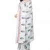 Printed Pure Cotton Saree with Blouse Piece- Formal & Party Wear