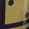 Printed Pure Cotton Saree with Blouse Piece- Formal & Party Wear - Image 7
