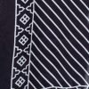 Printed Pure Cotton Saree with Blouse Piece- Formal & Party Wear - Image 7
