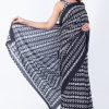 Printed Pure Cotton Saree with Blouse Piece- Formal & Party Wear - Image 3