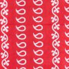 Printed Pure Cotton Saree with Blouse Piece- Formal & Party Wear - Image 7