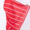 Printed Pure Cotton Saree with Blouse Piece- Formal & Party Wear - Image 4