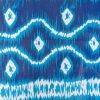 Printed Pure Cotton Saree with Blouse Piece- Formal & Party Wear - Image 7