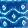 Printed Pure Cotton Saree with Blouse Piece- Formal & Party Wear - Image 7