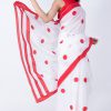 Printed Pure Cotton Saree with Blouse Piece- Formal & Party Wear - Image 3
