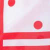 Printed Pure Cotton Saree with Blouse Piece- Formal & Party Wear - Image 7