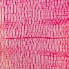 Pretty in Pink Cotton Saree with Blouse piece - Image 7