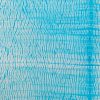 Azure Blue Cotton Saree with Blouse Piece - Image 8