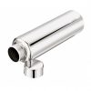 Stainless Steel Water Bottle 950 ml Bottle (Pack of 2, Steel/Chrome, Steel) - Image 2
