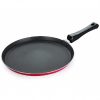 Non-Stick Dosa Tawa / Roti Tawa/ Chapati Tawa/ Non-stick Tawa(Non-Induction Base) Tawa 28 cm diameter (Aluminium, Non-stick)