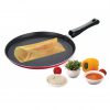 Non-Stick Dosa Tawa / Roti Tawa/ Chapati Tawa/ Non-stick Tawa(Non-Induction Base) Tawa 28 cm diameter (Aluminium, Non-stick) - Image 2