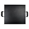 Non-Stick Aluminium Pathiri Chapati Roti Dosa Tawa 4mm Tawa 39 cm diameter (Aluminium, Non-stick) - Image 3