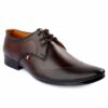Brown Formal Footwear for Men