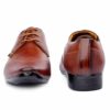 Tan Formal Footwear for Men - Image 2