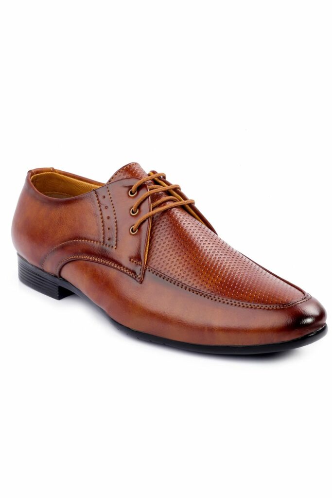 formal foot wear for men