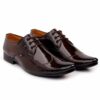 Brown Formal Shoes for Men - Image 2
