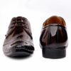 Brown Formal Shoes for Men - Image 3
