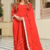 Siddhi Dress Set