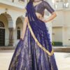 Saina Lehenga - Image 2