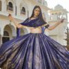 Saina Lehenga - Image 3