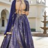 Saina Lehenga - Image 4