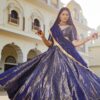 Saina Lehenga - Image 6