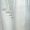 Mint Green Poly Silk Khadi Straight Kurta With Pant Set - Image 6