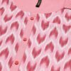 Pink Color Digital Printed Straight Kurta And Pant Set - Image 4