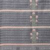 Black Color Digital Printed Straight Kurta,Pant And Dupatta Set - Image 7