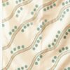 Green Color Foil Print Straight Kurta,Pant And Dupatta Set - Image 7