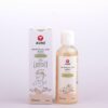 Avni Natural Menstrual Cup Wash - 100ml | Fragrance Free | Plant based | No Chemicals | Maintains Cup Colour | Removes Blood Stains & odour | Skin Safe