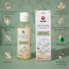 Avni Natural Period Wear/Cloth Pad Wash - 100ml | Natural Fragrance | Bioenzyme based | No Chemicals | Fights Blood Stains & Odour | Skin Safe - Image 3