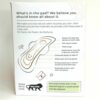 Avni Natural Cotton Sanitary Pads (6L+6XL, Combo Pack of 12) with Paper Disposable Bags | Medium & Heavy flow - Image 2