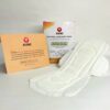 Avni Natural Cotton Sanitary Pads (6L+6XL, Combo Pack of 12) with Paper Disposable Bags | Medium & Heavy flow - Image 6