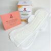 Avni Natural Cotton Sanitary Pads (6L+6XL, Combo Pack of 12) with Paper Disposable Bags | Medium & Heavy flow - Image 7