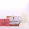 Avni Natural Cotton Sanitary Pads (12L+12XL, Combo Pack of 24) with Paper Disposable Bags | Medium & Heavy flow - Image 2